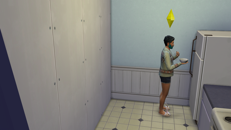 Illustration for article titled The Most Helpful Sims 4 Cheats (So Far)
